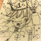 岡山のN